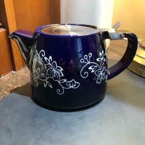 Temptations Floral lace by Tara Pitcher